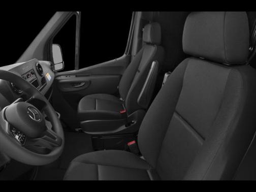 2025 Mercedes-Benz Sprinter 2500 High Roof