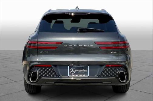 2025 Genesis GV70 2.5T AWD