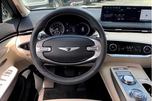 2025 Genesis GV70 2.5T AWD