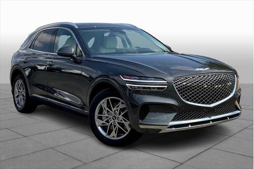 2025 Genesis GV70 2.5T AWD