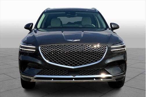2025 Genesis GV70 2.5T AWD