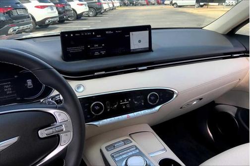 2025 Genesis GV70 2.5T AWD