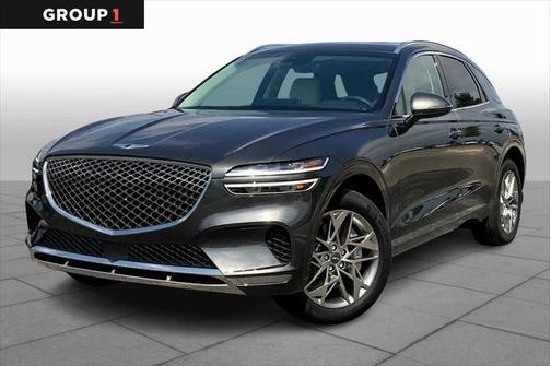 2025 Genesis GV70 2.5T AWD
