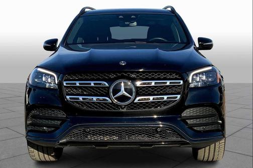 2023 Mercedes-Benz GLS 450 4MATIC