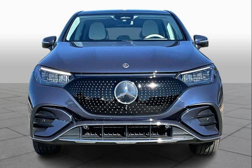 2024 Mercedes-Benz EQE 350 4MATIC