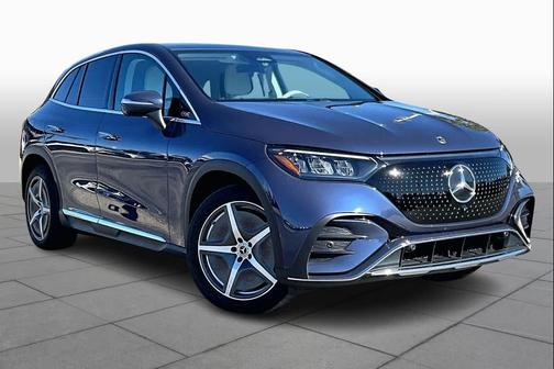 2024 Mercedes-Benz EQE 350 4MATIC