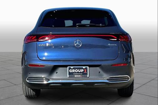 2024 Mercedes-Benz EQE 350 4MATIC