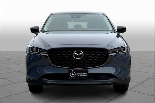 2024 Mazda CX-5 Carbon Edition