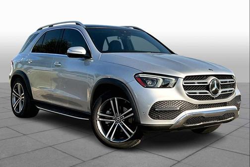 2020 Mercedes-Benz GLE 350 Base