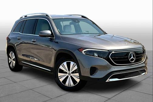 2023 Mercedes-Benz EQB 250 Base