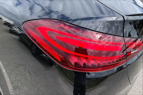 2026 Mercedes-Benz AMG GLE 53 4MATIC+ Coupe