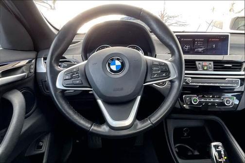 2021 BMW X1 sDrive28i