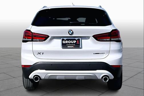 2021 BMW X1 sDrive28i