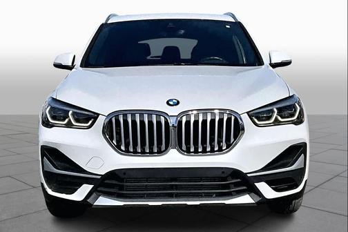 2021 BMW X1 sDrive28i