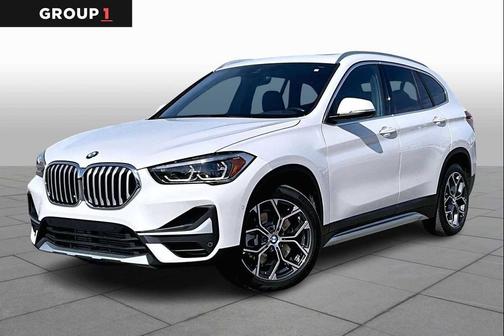 2021 BMW X1 sDrive28i