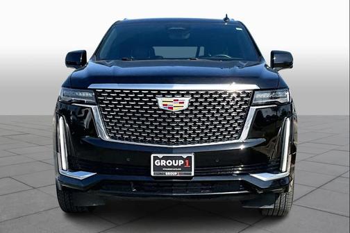 2024 Cadillac Escalade Premium Luxury