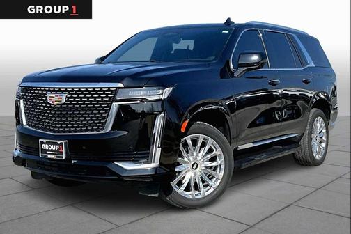 2024 Cadillac Escalade Premium Luxury