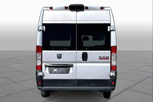 2021 RAM ProMaster 3500 High Roof