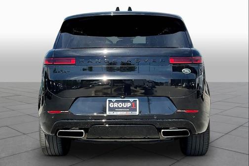 2023 Land Rover Range Rover Sport SE