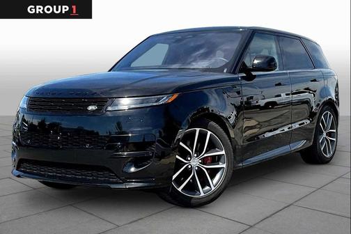 2023 Land Rover Range Rover Sport SE