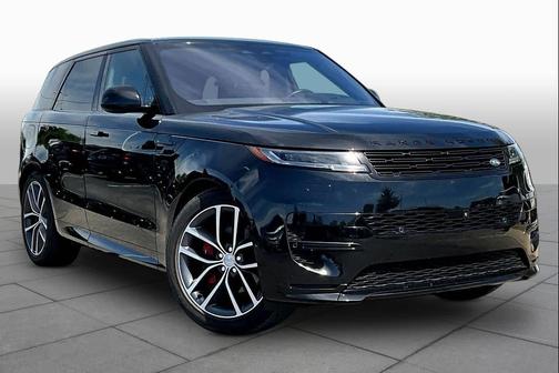 2023 Land Rover Range Rover Sport SE