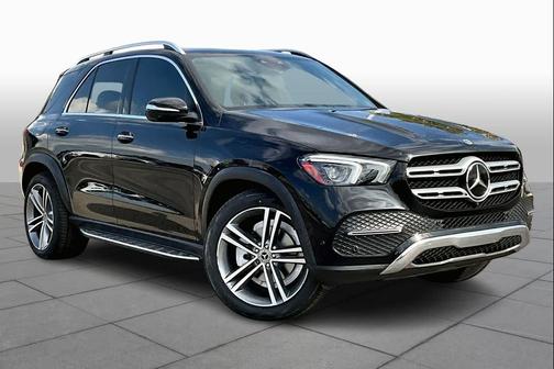 2022 Mercedes-Benz GLE 350 Base