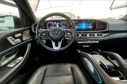 2022 Mercedes-Benz GLE 350 Base