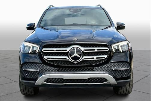 2022 Mercedes-Benz GLE 350 Base