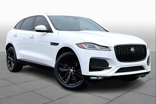 2023 Jaguar F-PACE S P250 AWD Automatic