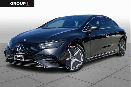 2023 Mercedes-Benz EQE 500 4MATIC+