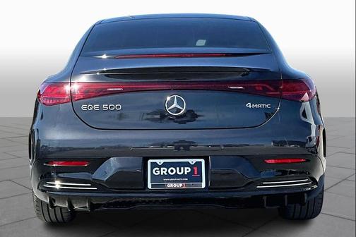 2023 Mercedes-Benz EQE 500 4MATIC+