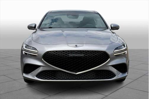 2023 Genesis G70 3.3T RWD