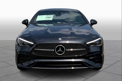 2024 Mercedes-Benz CLE 300 4MATIC Coupe