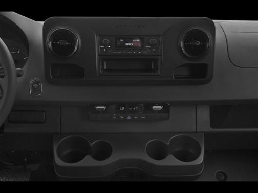 2025 Mercedes-Benz Sprinter 2500 High Roof