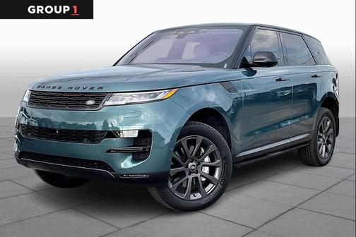 2023 Land Rover Range Rover Sport SE