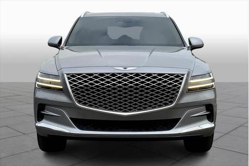 2021 Genesis GV80 2.5T