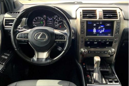 2021 Lexus GX 460 Premium