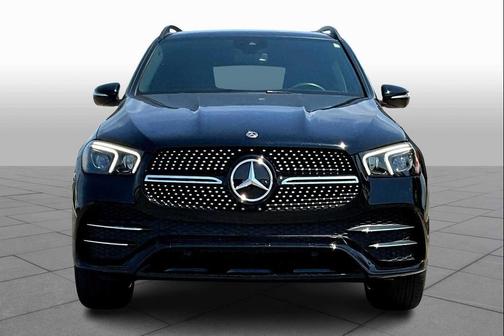 2022 Mercedes-Benz GLE 350 Base