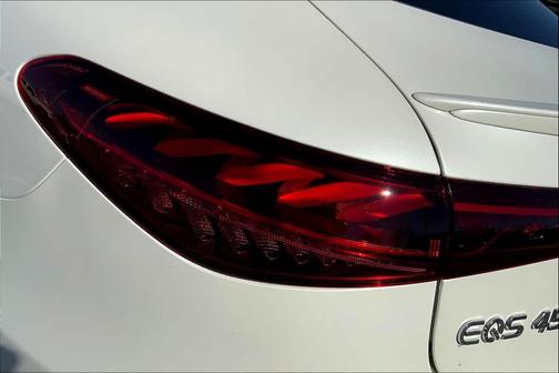 2023 Mercedes-Benz EQS 450 4MATIC