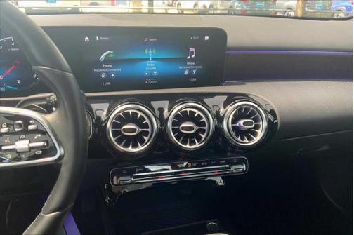 2021 Mercedes-Benz A-Class 4MATIC