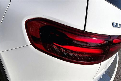 2026 Mercedes-Benz GLB 250 Base