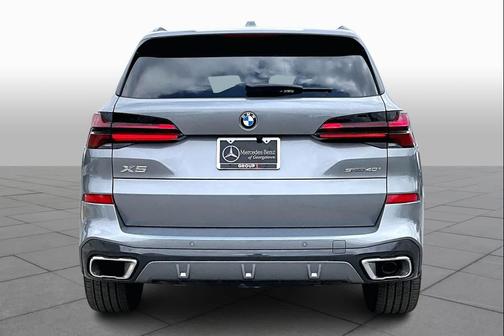 2024 BMW X5 sDrive40i