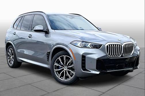 2024 BMW X5 sDrive40i