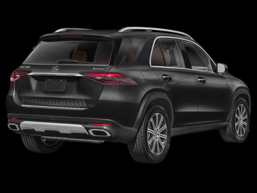 2025 Mercedes-Benz GLE 350 Base