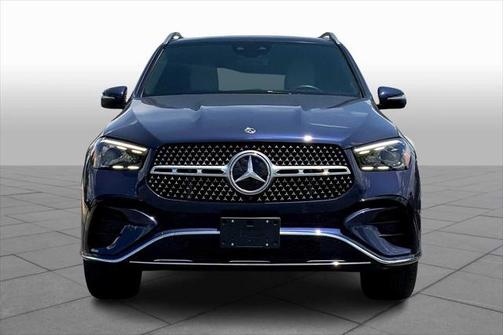 2024 Mercedes-Benz GLE 450 Plug-In Hybrid 4MATIC