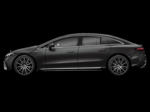 2025 Mercedes-Benz EQS 450 4MATIC