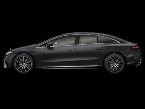 2025 Mercedes-Benz EQS 450 4MATIC