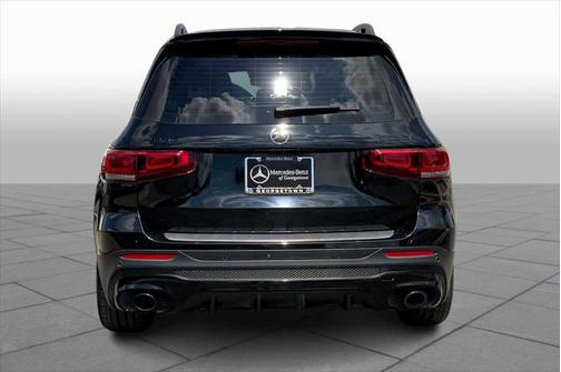2023 Mercedes-Benz AMG GLB 35 4MATIC
