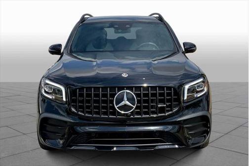 2023 Mercedes-Benz AMG GLB 35 4MATIC