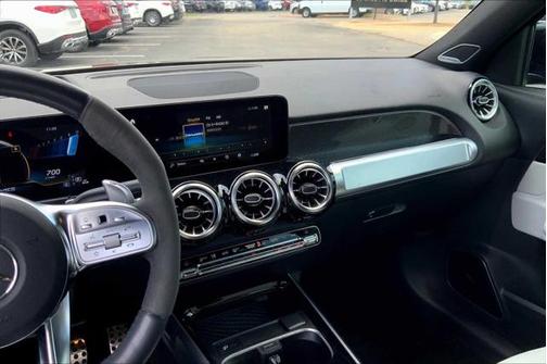 2023 Mercedes-Benz AMG GLB 35 4MATIC